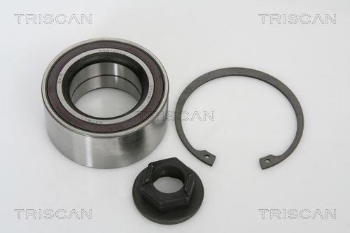 Rolamento de cubo dianteiro para Ford Mondeo IV CA2