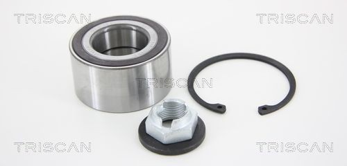 Compre Rolamento de cubo dianteiro Ford Connect 
