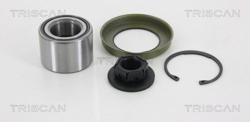 Compre Rolamento de cubo traseiro Ford Focus 1