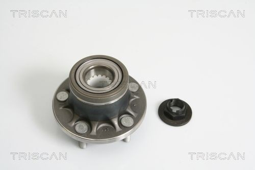 Cubo traseiro para Ford Connect TOURNEO PU2
