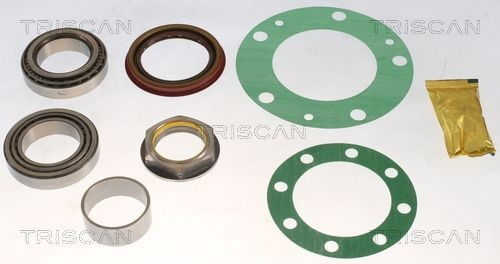Rolamento de cubo traseiro para Ford Transit VI V347/8