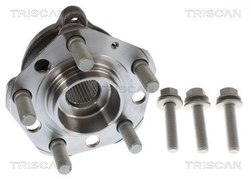 Rolamento de cubo dianteiro/traseiro 40210Y9501 Nissan/Infiniti