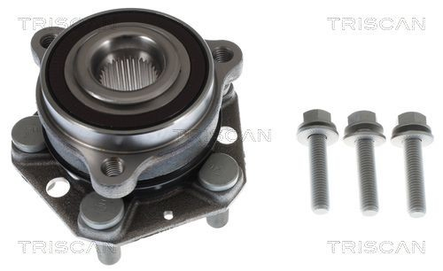 Compre 40210Y9501 Nissan/Infiniti Rolamento de cubo dianteiro/traseiro