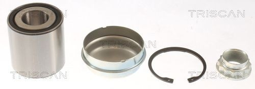 Rolamento de cubo traseiro FC40887 SNR