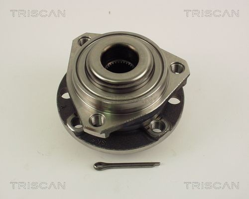 Cubo dianteiro 1603208 Ford