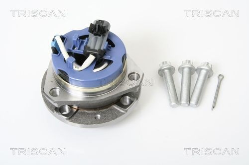 Compre 1623953080 Peugeot/Citroen Cubo dianteiro