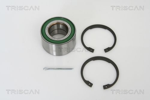 Rolamento de cubo dianteiro 9195608 General Motors