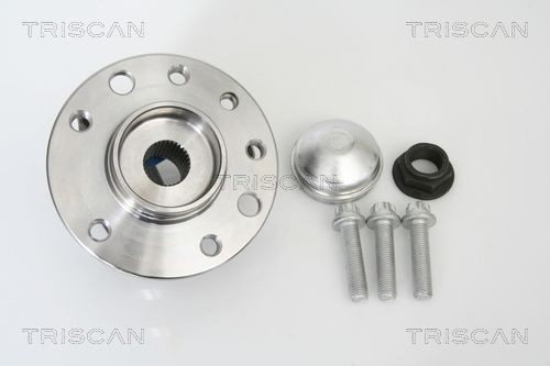Cubo dianteiro para Opel Zafira B A05