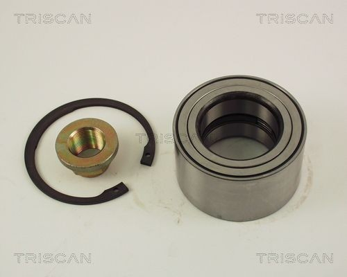 Rolamento de cubo dianteiro Renault Master I T