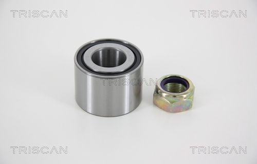  Rolamento de cubo traseiro Renault Megane I hatchback (BA0, BA1) (1995 - 2004) I