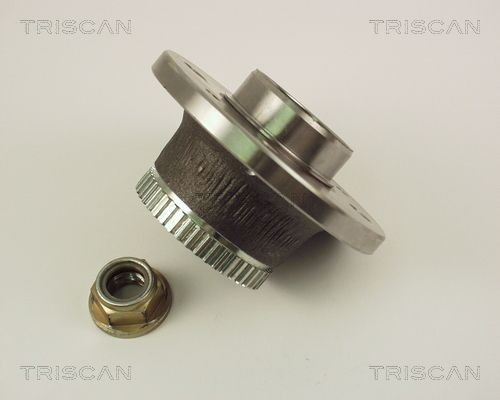 Cubo traseiro para Renault Laguna II BG0, BG1