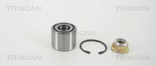  Rolamento de cubo traseiro Renault Laguna I hatchback (B56, 556) (1993 - 2002) I