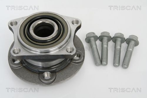  Cubo traseiro Volvo XC70 CROSS COUNTRY carrinha (SZ, LZ) (2000 - 2007) CROSS COUNTRY
