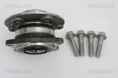 Compre Cubo traseiro Volvo XC70 