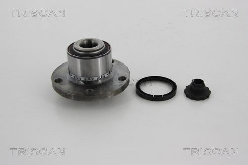Cubo dianteiro CX540 Polcar