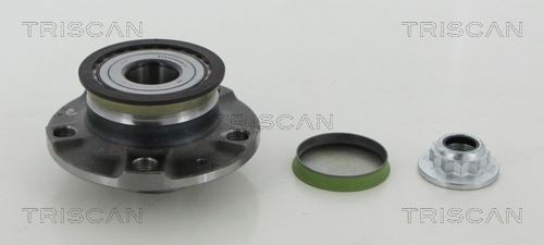 Compre Cubo traseiro Skoda Rapid 