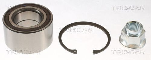 Rolamento de cubo dianteiro Daihatsu Terios II J2