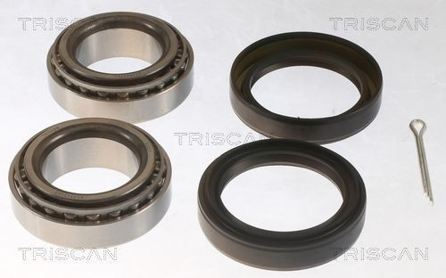 Rolamento de cubo dianteiro Hyundai Accent I 