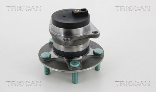  Cubo traseiro Mazda 6 carrinha (GH) (2007 - 2009) 