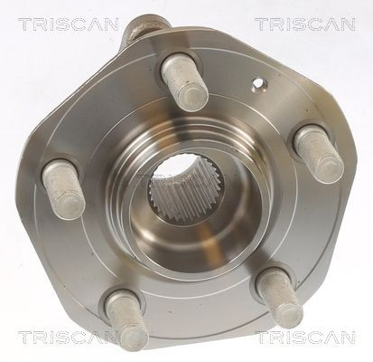 Cubo traseiro Tesla Model 3  5YJ3