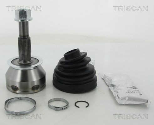 Junta homocinética externa dianteira para Nissan Pathfinder  R51M