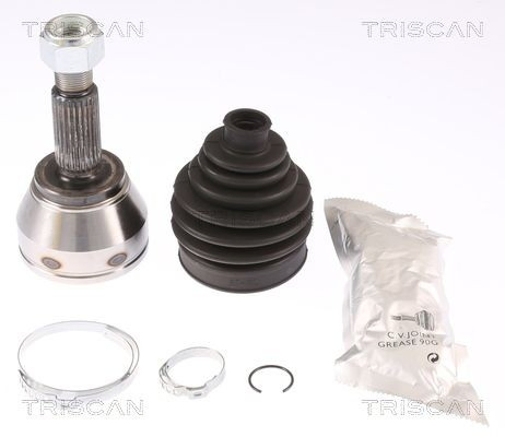 Junta homocinética externa dianteira para Ford Focus III CB8