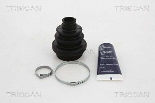 Bota de proteção interna de junta homocinética do semieixo dianteiro para Opel Vectra C 