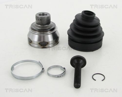 Junta homocinética externa dianteira Audi A4 Allroad B8 8KH