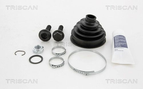 Bota de proteção externa de junta homocinética do semieixo dianteiro Audi A6 preço, a partir de 7,18 USD