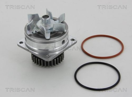  Bomba de água (bomba) de esfriamento Nissan Murano SUV (Z51) (2008 - 2014) 