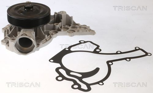 Bomba de água (bomba) de esfriamento para Mercedes S  C216