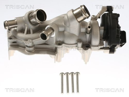 Bomba de água (bomba) de esfriamento Skoda Fabia preço, a partir de 140,39 USD
