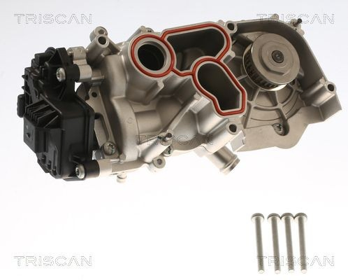 Bomba de água (bomba) de esfriamento Skoda Fabia IV PJ3