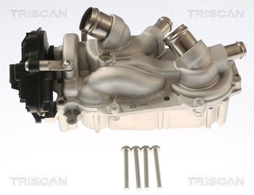 Bomba de água (bomba) de esfriamento para Skoda Fabia IV PJ3