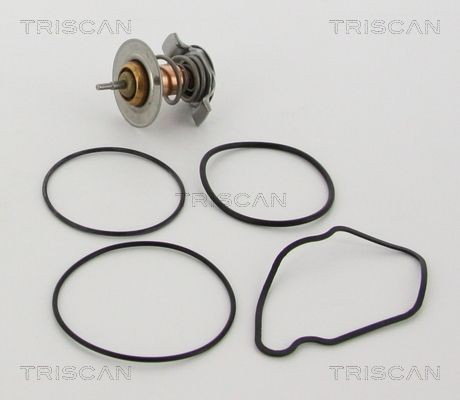 862011792 Triscan Termostato