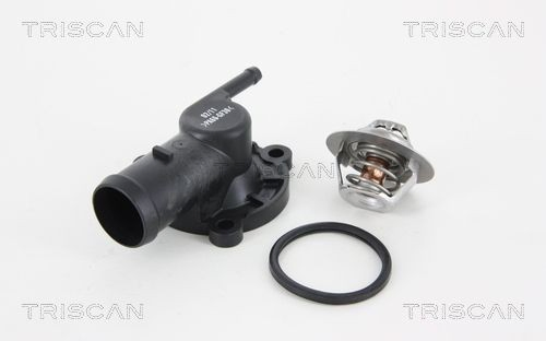 Compre Caixa do termostato Skoda Fabia 1
