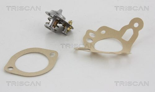 Termostato Nissan Micra C+C III K12