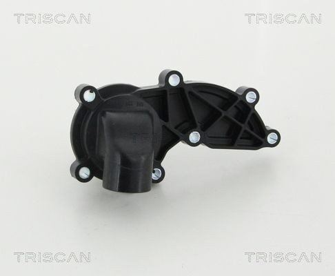 Caixa do termostato Volkswagen Touareg II 7P5, 7P6