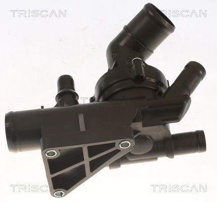 Caixa do termostato para Renault Trafic III EG