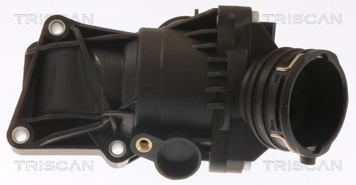 Caixa do termostato Mercedes ML/GLE  W166