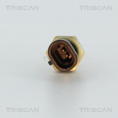 Sensor de temperatura do fluido de esfriamento para Chevrolet Lacetti  J200