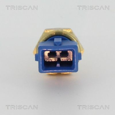 Sensor de temperatura do fluido de esfriamento para Chevrolet Epica II V250