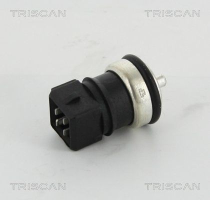  Sensor de temperatura do fluido de esfriamento Nissan Primera hatchback (P12) (2002 - 2008) 