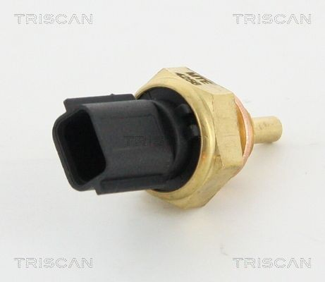  Sensor de temperatura do fluido de esfriamento Renault LOGAN II MCV carrinha (K8) (2013 - 2026) II MCV
