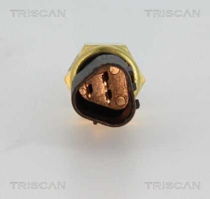 Sensor de temperatura do fluido de esfriamento Daihatsu Terios I J100, J102, J122