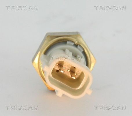 Sensor de temperatura do fluido de esfriamento para Subaru XV I GP