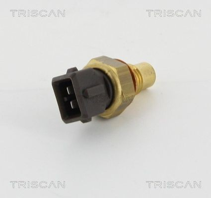 Sensor de temperatura do fluido de esfriamento para Smart FORTWO  450