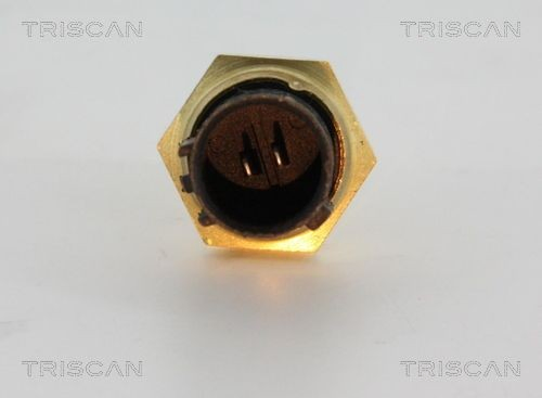  Sensor de temperatura do fluido de esfriamento Honda HR-V SUV (GH) (1999 - 2005) 