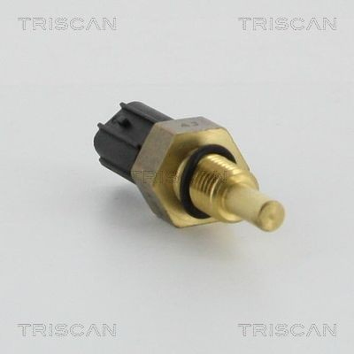Sensor de temperatura do fluido de esfriamento para Honda Jazz  GD, GE