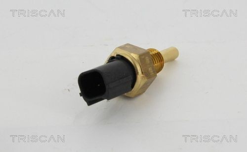 Sensor de temperatura do fluido de esfriamento (de ativação de ventilador do radiador) Honda CR-V IV RM
